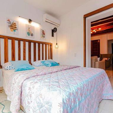 Se renta apartamento en el Vedado de 2 habitaciones y jacuzzi - Img 108066242