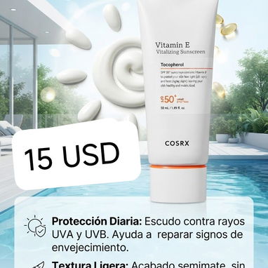 SKINCARE COREANO 🇰🇷 ORIGINAL AL MEJOR PRECIO - 5/10