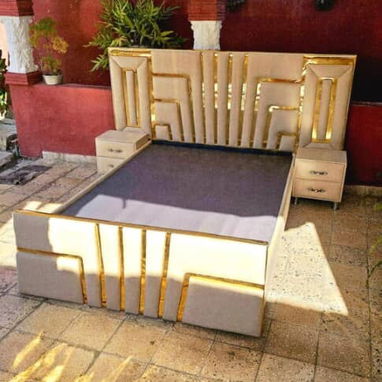 Cama camera de lujo lista para entregar domicilio incluido en toda la Habana - Img 112629173
