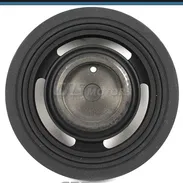 Vendo damper de cigüeñal para Hyundai Santa Fe/Kia Optima/Kia Rondo V6 2.7L 2006-2010. Nuevo. - Img 48388558