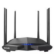 Router WiFi Tenda AC10 AC1200 - Img 57649840