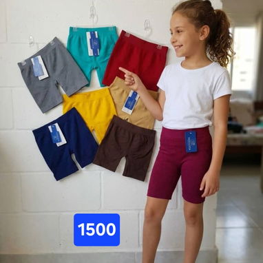 Juguetes para varón y licras para niñas - 2/2