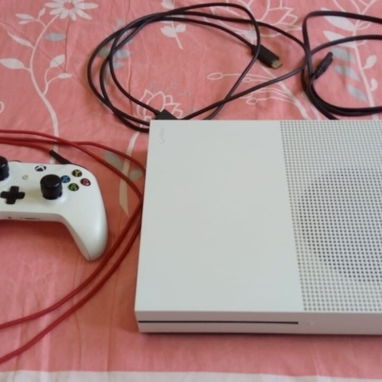 🔥GANGA🔥 XBOX ONE S MODELO 1681 1TB CON JUEGOS GRABADOS GAMING - EN 160 USD O AL CAMBIO - Img 119656612