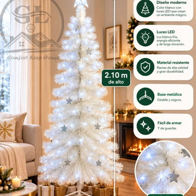 Arbolitos de Navidad - 4/5