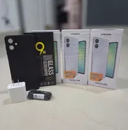 SAMSUNG A06 4/64GB SELLADO EN CAJA >> 52904872 - Img 48943146