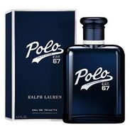 RALPH LAUREN POLO 67 MEN 4.2OZ EDT - Img 55406900