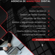MARKETING DIGITAL, HAGA CRECER SU NEGOCIO ONLINE - Img 53942205