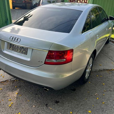 Audi A6 2.4 2006 - 2/6