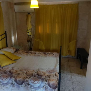 ♦️🌴Casa en renta en el centro de Guanabo, 4 habitaciones. Adriana - Img 118260544