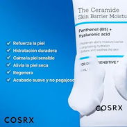 ✨ **COSRX Ceramide Skin Barrier Moisturizer** ✨ - Img 57448585
