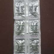 Óvulos Clotrimazol 500mg - Img 58124754