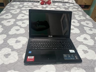 Vendo laptop ASUS de uso pero bien cuidada - Img 67934843