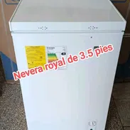 Nevera Royal de 3.5 pies - Img 56364125