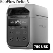 EcoFlow Delta 3 - Img 55179721