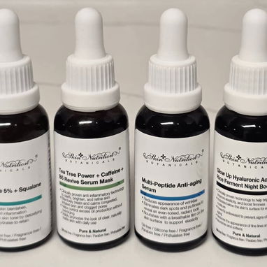 Productos para el cabello y aseo personal - 3/10