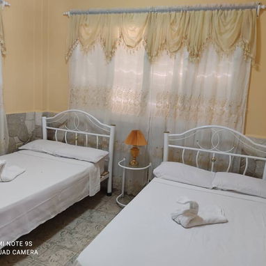 🌴✨ Casa de renta en Boca Ciega con piscina – Ideal para familias y amigos ✨🌴 - Img 115444424