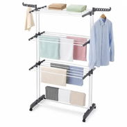 COLGADOR DE ROPA TR019 - Img 56909344