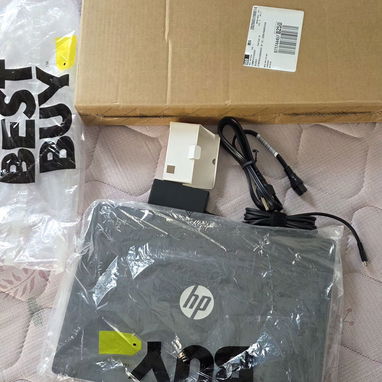Laptop HP ultima generacion 800 USD - 2/6