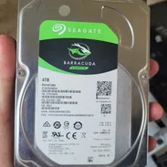 Disco duro de 4tera lleno de juegos de pc. 92% trabajando perfectamente - Img 56087857