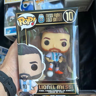 ❗️FUNKOS ❗️ - Img 123152641