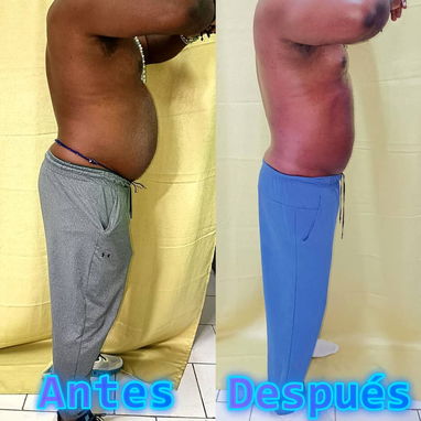 Spa_leydis🪷 Marianao. Espacio donde nos destacamos en resaltar su belleza de forma natural - 3/10
