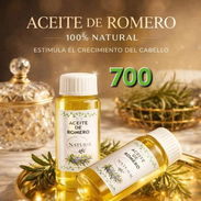 Aceite de romero - Img 55508266