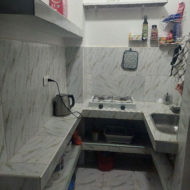 Vendo apto límite con el Vedado - Img 122943634