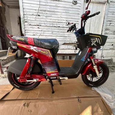 BICIMOTO TOPMAQ EVOLUTION 2026 ($2200) - Img 123210169