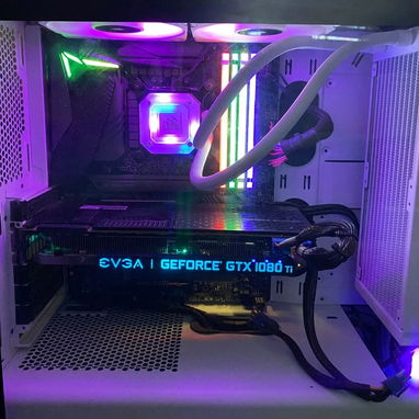 Vendo PC GAMER GAMA ALTA! con todos los accesorios - 3/10