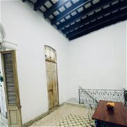 Casa en la Habana Vieja de 4/4 (4 habitaciones y 4 baños) Total 265m2 y útil 150m2 con Terraza Libre - Img 44598814