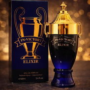 IN-Victory ELIXIR Colonia para hombre 3.4 fl. Onz. Agua de perfume en spray - Img 55249230