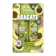 Productos para el cabello skala también hay kits para rizadas - Img 55878963
