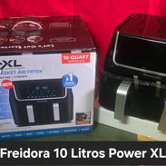 Freidoras de aire XL - Img 55916702