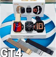 Relojes inteligentes modelo Gt4 - Img 45942464
