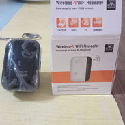 Amplificador wifi para toda su casa - Img 56963328
