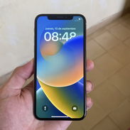 Vendo iPhone X - Img 57343719