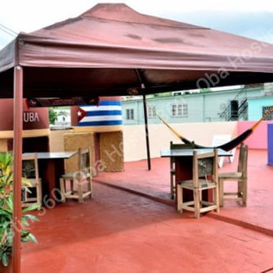RENTA hostal de 4 habitaciones con Qba Hostin 360, en HOLGUÍN. - Img 126777710