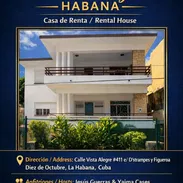 Casa de Renta - Img 57619950