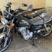 GN150F HALCÓN NUEVA CON MENSAJERIA INCLUIDA - Img 55485361