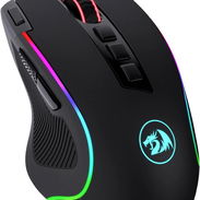 MOUSE GAMING RGB REDRAGON M612 PREDATOR RGB NUEVOS EN CAJA - Img 56839751