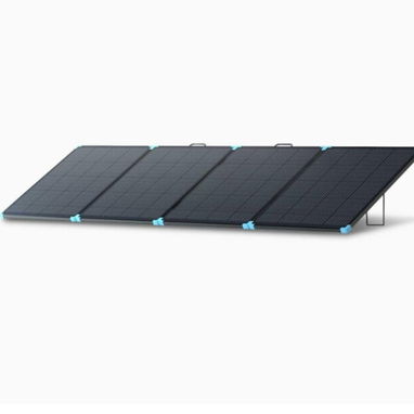 Panel Solar Renogy 400W Maleta Portable - Nuevo y Sellado - Img 124290718
