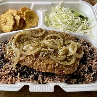 Deliciosa y rica comida,sabor exquisito, servicio de calidad - Img 123788457
