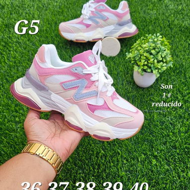 New Balance 9060 (G5) - Img 123807222