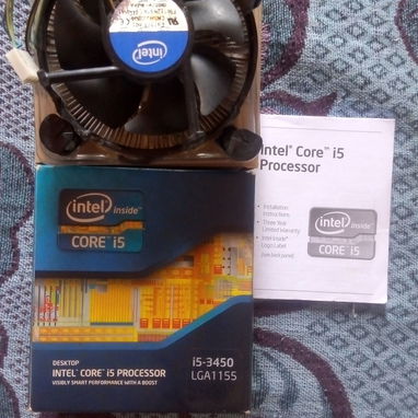 Se venden accesorios de PC rotos para piezas - Img 127839700