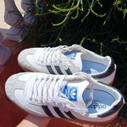 !Venta de zapatillas Adidas Samba! - Img 57647109