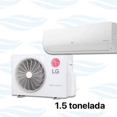 Aires Acondicionados / Splits ➡️ Milexus / eko / LG ✅ Económicos + Garantía + Transporte - Img 118627858