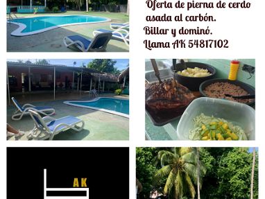Piscinas en La Habana.  Llama AK +53 5 4817102 - Img 50477081