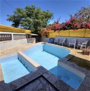 🚨Casa de renta con piscina en guanabo 🚨 - Img 46078407