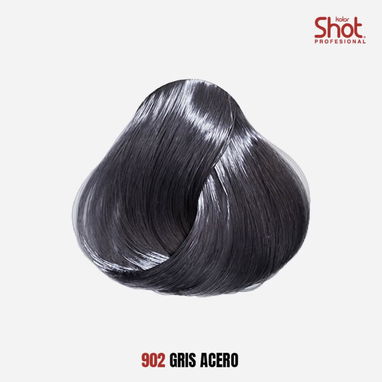 Tintes Platinos Para cabello. Varios tonos. - 3/5