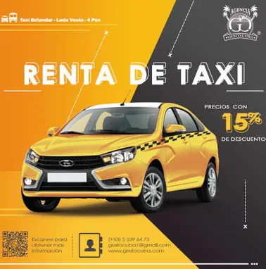 ★★★ El servicio de TAXI que USTED necesita (ENTRE Y LEA TODOS LOS DETALLES) - Img 38393823